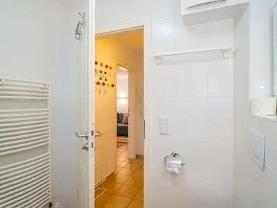Ferienwohnung für 2 Personen (42 m²) in Sylt-Ost 5/10
