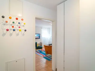 Ferienwohnung für 2 Personen (42 m²) in Sylt-Ost 6/10