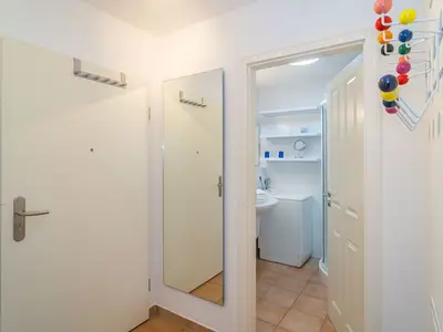 Ferienwohnung für 2 Personen (42 m²) in Sylt-Ost 7/10