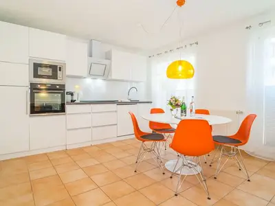 Ferienwohnung für 2 Personen (42 m²) in Sylt-Ost 8/10