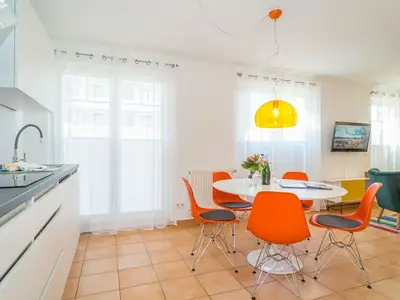 Ferienwohnung für 2 Personen (42 m²) in Sylt-Ost 9/10