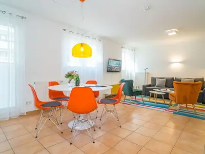 Ferienwohnung für 2 Personen (42 m²) in Sylt-Ost 10/10
