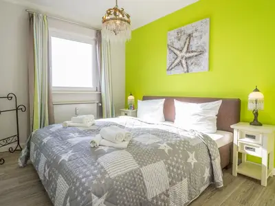 Ferienwohnung für 2 Personen (70 m²) in Sylt-Ost 3/10