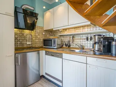 Ferienwohnung für 2 Personen (70 m²) in Sylt-Ost 4/10