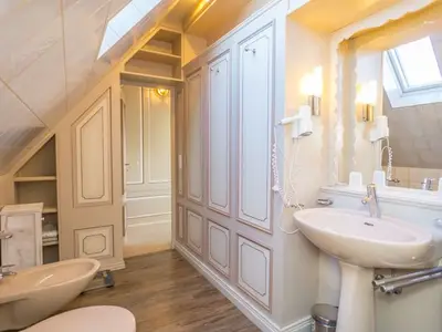 Ferienwohnung für 2 Personen (70 m²) in Sylt-Ost 5/10