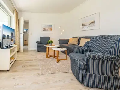 Ferienwohnung für 4 Personen (46 m²) in Sylt-Ost 2/10