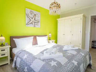 Ferienwohnung für 2 Personen (70 m²) in Sylt-Ost 9/10