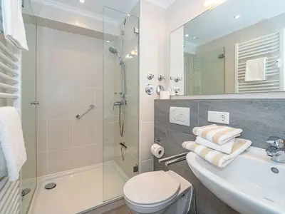 Ferienwohnung für 4 Personen (46 m²) in Sylt-Ost 4/10