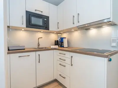 Ferienwohnung für 4 Personen (46 m²) in Sylt-Ost 5/10