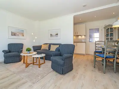Ferienwohnung für 4 Personen (46 m²) in Sylt-Ost 6/10