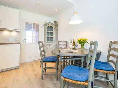 Ferienwohnung für 4 Personen (46 m²) in Sylt-Ost 8/10