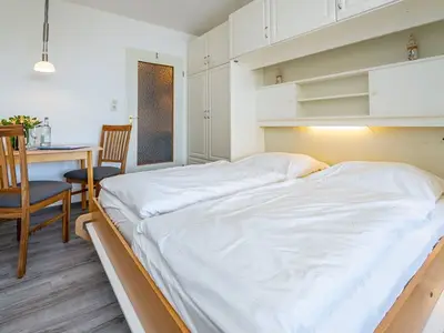 Ferienwohnung für 2 Personen (25 m²) in Sylt-Ost 3/10