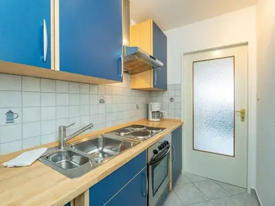 Ferienwohnung für 2 Personen (25 m²) in Sylt-Ost 4/10
