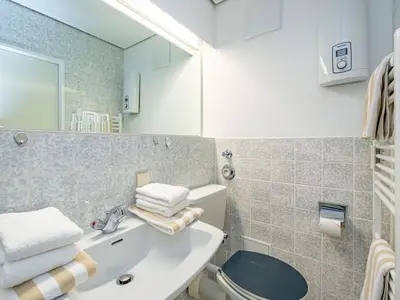 Ferienwohnung für 2 Personen (25 m²) in Sylt-Ost 9/10
