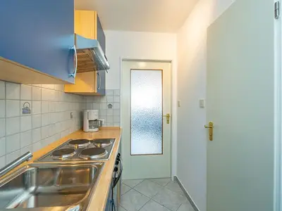 Ferienwohnung für 2 Personen (25 m²) in Sylt-Ost 10/10