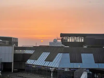 Ferienwohnung für 4 Personen (51 m²) in Sylt-Ost 2/10