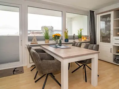 Ferienwohnung für 4 Personen (51 m²) in Sylt-Ost 5/10