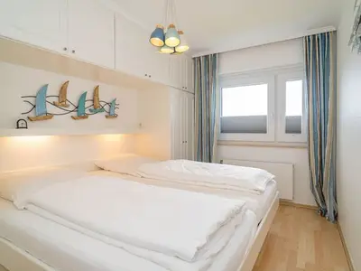 Ferienwohnung für 4 Personen (51 m²) in Sylt-Ost 7/10