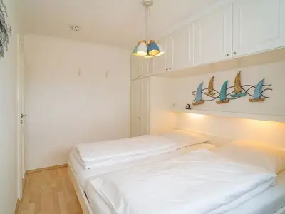 Ferienwohnung für 4 Personen (51 m²) in Sylt-Ost 8/10