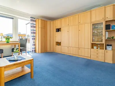 Ferienwohnung für 2 Personen (32 m²) in Sylt-Ost 5/10
