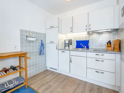 Ferienwohnung für 2 Personen (32 m²) in Sylt-Ost 8/10