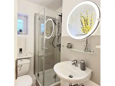 Ferienwohnung für 2 Personen (30 m²) in Sylt-Ost 3/10