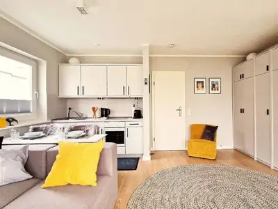 Ferienwohnung für 2 Personen (30 m²) in Sylt-Ost 5/10