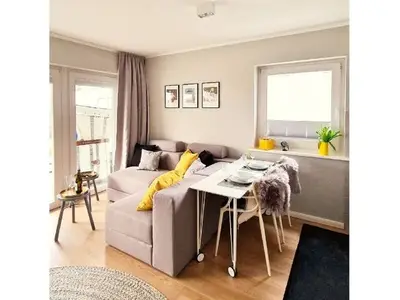 Ferienwohnung für 2 Personen (30 m²) in Sylt-Ost 7/10