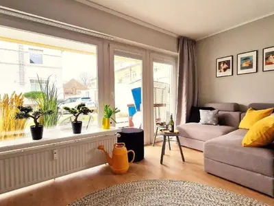 Ferienwohnung für 2 Personen (30 m²) in Sylt-Ost 9/10