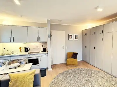 Ferienwohnung für 2 Personen (30 m²) in Sylt-Ost 10/10