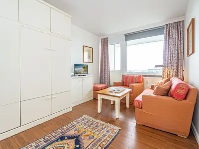 Ferienwohnung für 2 Personen (25 m²) in Sylt-Ost 1/10