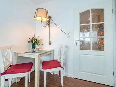 Ferienwohnung für 2 Personen (25 m²) in Sylt-Ost 5/10