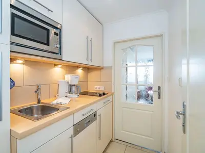 Ferienwohnung für 2 Personen (25 m²) in Sylt-Ost 6/10