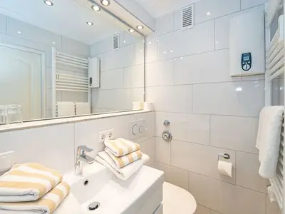 Ferienwohnung für 2 Personen (25 m²) in Sylt-Ost 8/10