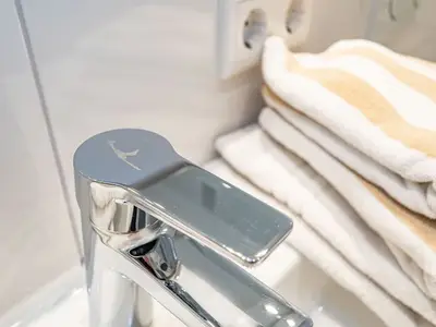 Ferienwohnung für 2 Personen (25 m²) in Sylt-Ost 9/10