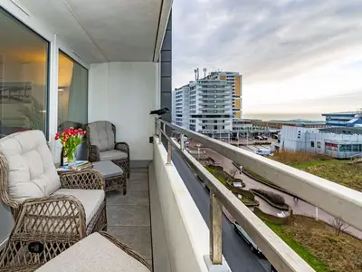 Ferienwohnung für 4 Personen (80 m²) in Westerland (Sylt) 1/10
