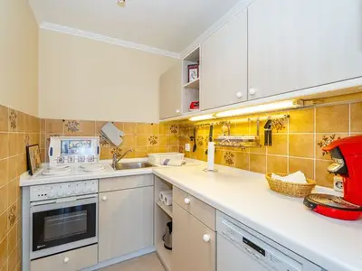 Ferienwohnung für 4 Personen (54 m²) in Westerland (Sylt) 7/10