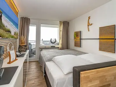 Ferienwohnung für 4 Personen (80 m²) in Westerland (Sylt) 4/10