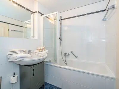 Ferienwohnung für 4 Personen (80 m²) in Westerland (Sylt) 6/10