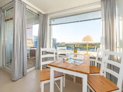 Ferienwohnung für 4 Personen (54 m²) in Westerland (Sylt) 5/10