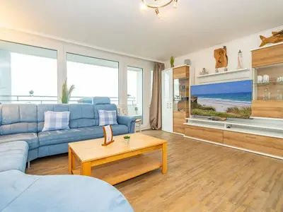 Ferienwohnung für 4 Personen (80 m²) in Westerland (Sylt) 8/10