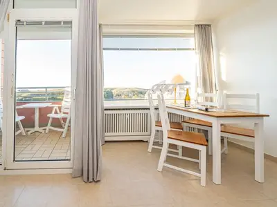 Ferienwohnung für 4 Personen (54 m²) in Westerland (Sylt) 8/10