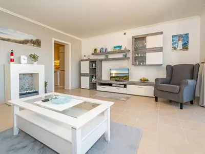 Ferienwohnung für 4 Personen (54 m²) in Westerland (Sylt) 10/10