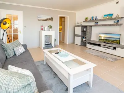 Ferienwohnung für 4 Personen (54 m²) in Westerland (Sylt) 4/10