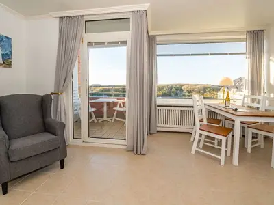 Ferienwohnung für 4 Personen (54 m²) in Westerland (Sylt) 9/10