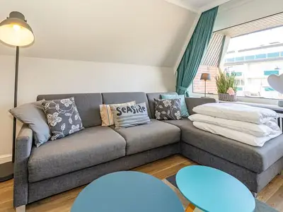Ferienwohnung für 4 Personen (75 m²) in Westerland (Sylt) 8/10