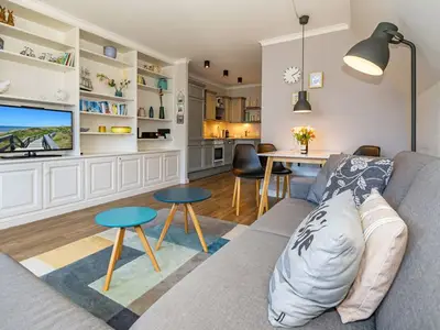 Ferienwohnung für 4 Personen (75 m²) in Westerland (Sylt) 10/10