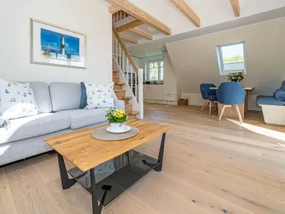Ferienwohnung für 5 Personen (110 m²) in Westerland (Sylt) 3/10