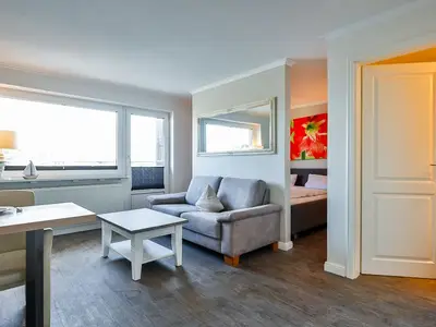 Ferienwohnung für 2 Personen (29 m²) in Westerland (Sylt) 3/10