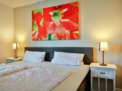 Ferienwohnung für 2 Personen (29 m²) in Westerland (Sylt) 7/10